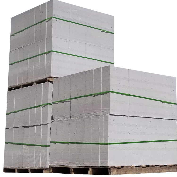 松北改性材料和蒸压制度对冶金渣蒸压加气混凝土砌块性能的影响